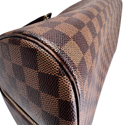 Louis Vuitton Brown Handle Bags A-16937