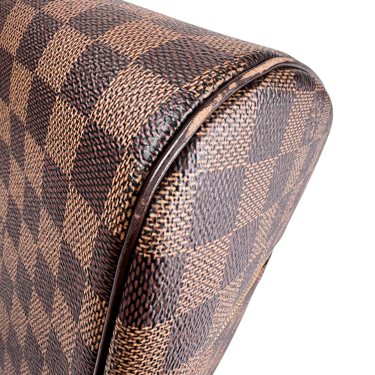 Louis Vuitton Brown Handle Bags A-16937