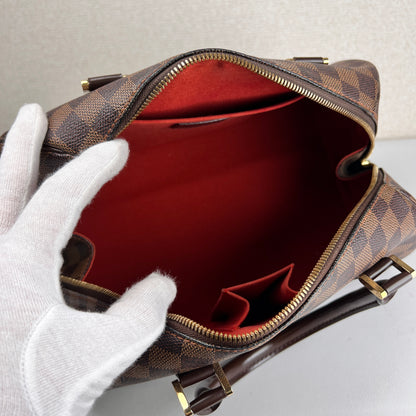 Louis Vuitton Brown Handle Bags A-16937