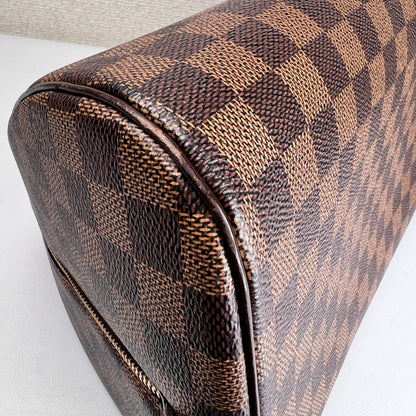 Louis Vuitton Brown Handle Bags A-16937