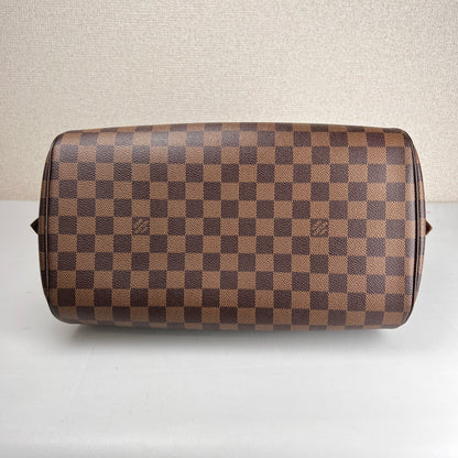 Louis Vuitton Brown Handle Bags A-16937