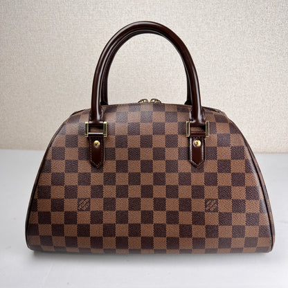 Louis Vuitton Brown Handle Bags A-16937