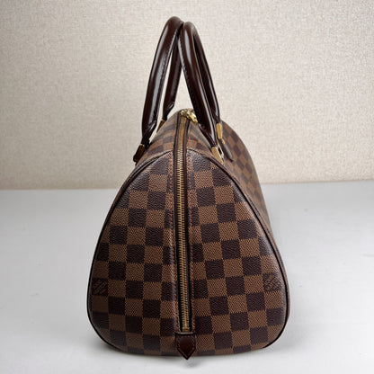 Louis Vuitton Brown Handle Bags A-16937