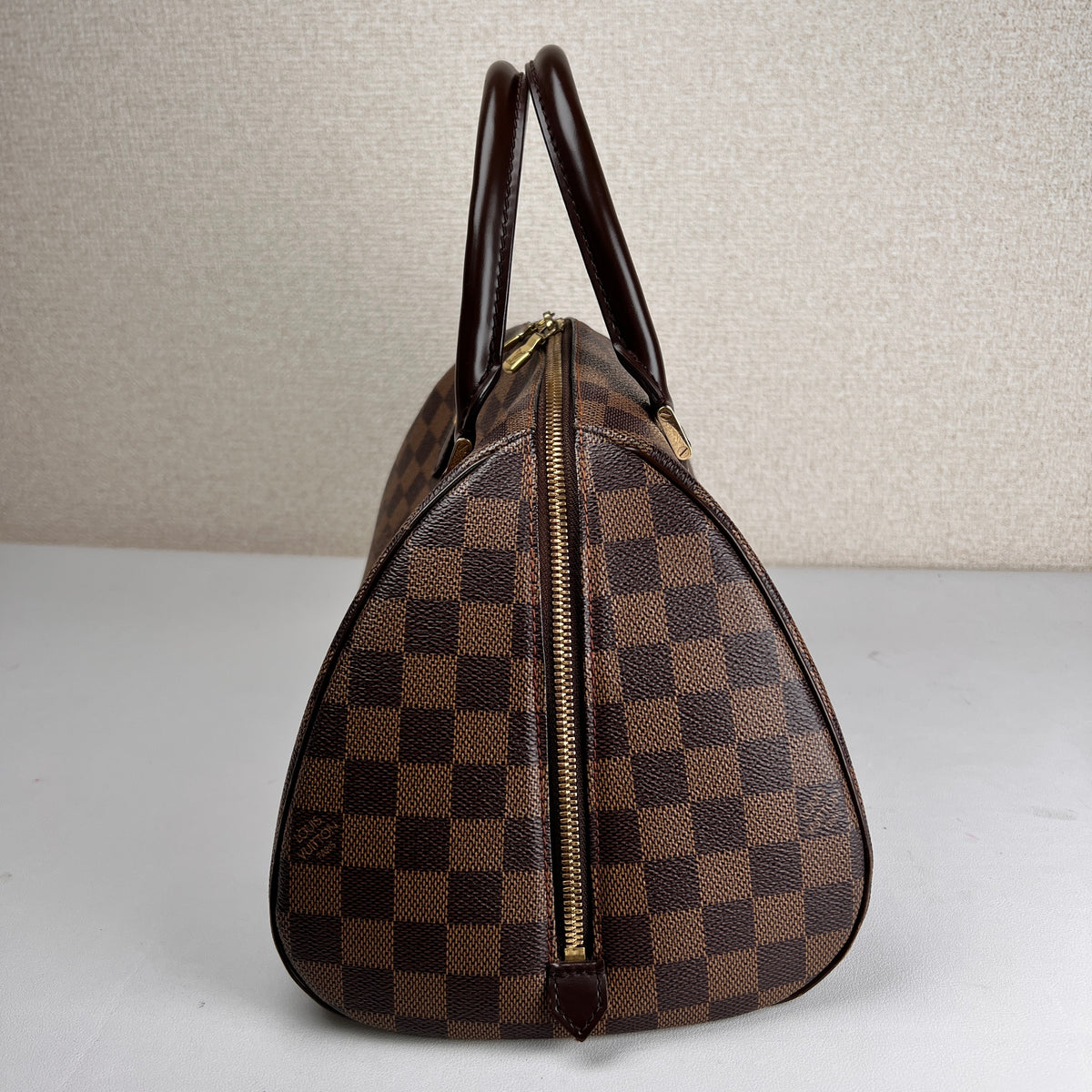 Louis Vuitton Brown Handle Bags A-16937
