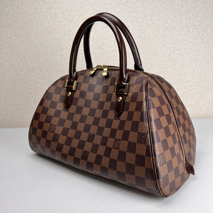 Louis Vuitton Brown Handle Bags A-16937
