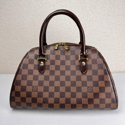Louis Vuitton Brown Handle Bags A-16937