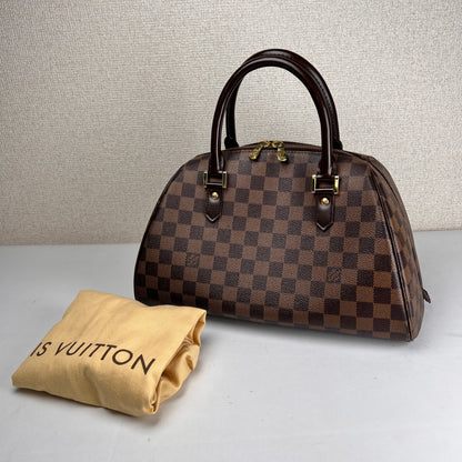 Louis Vuitton Brown Handle Bags A-16937