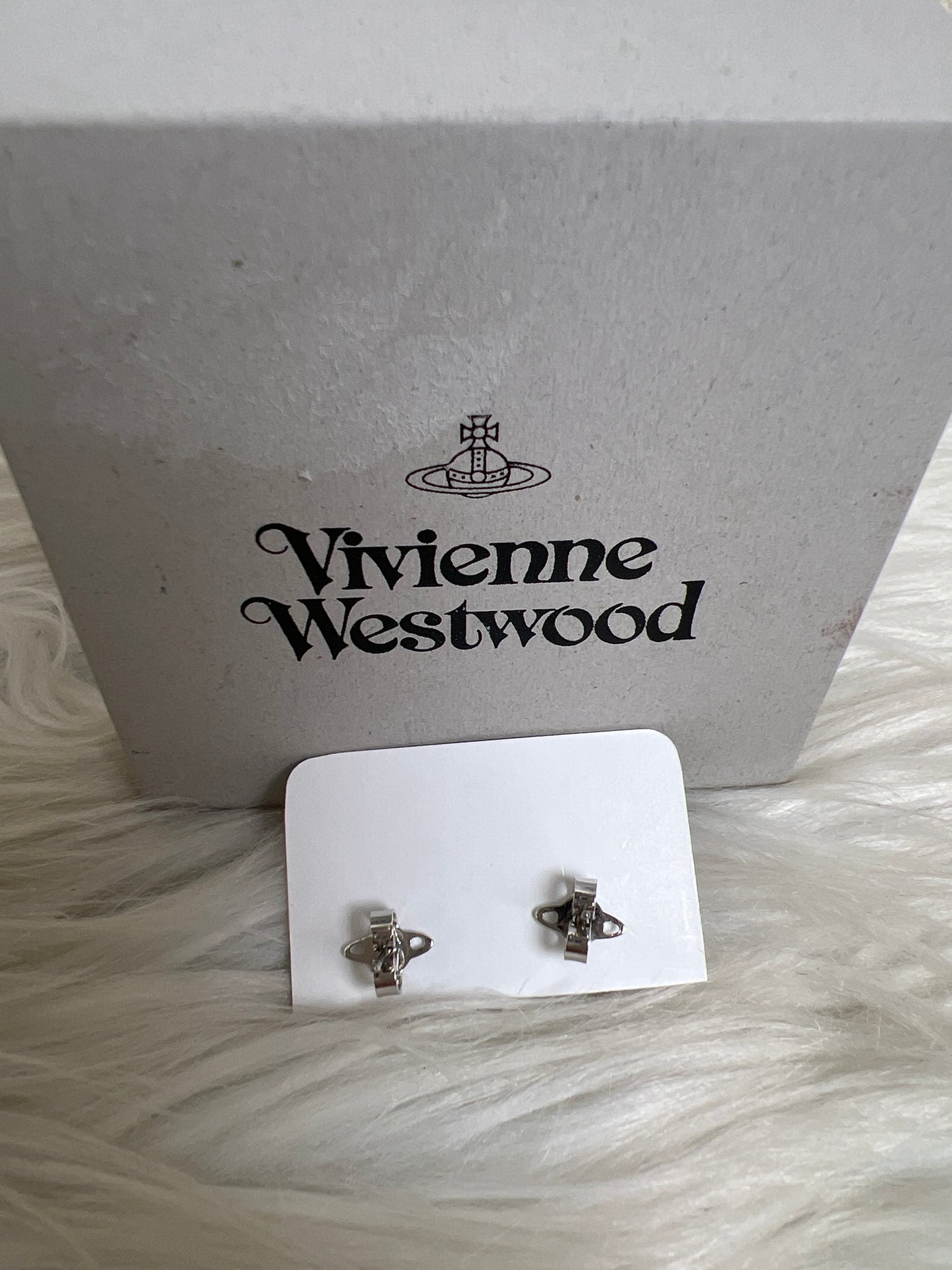 Vivienne Westwood Silver Small goods A-16941