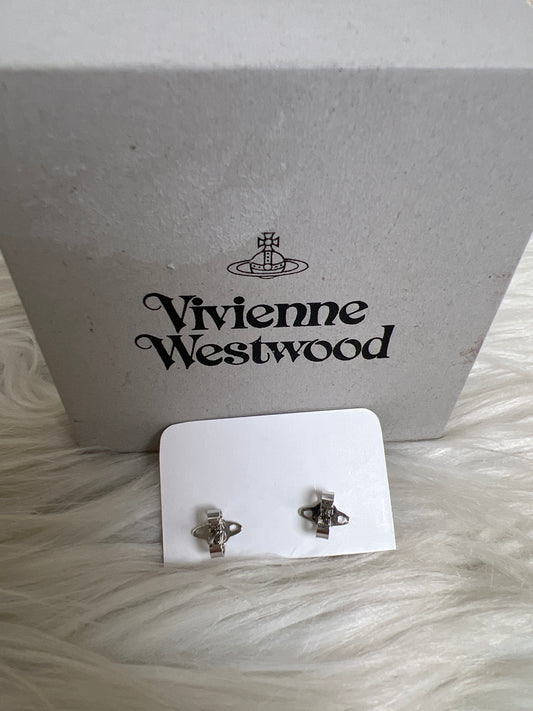 Vivienne Westwood Silver Small goods A-16941
