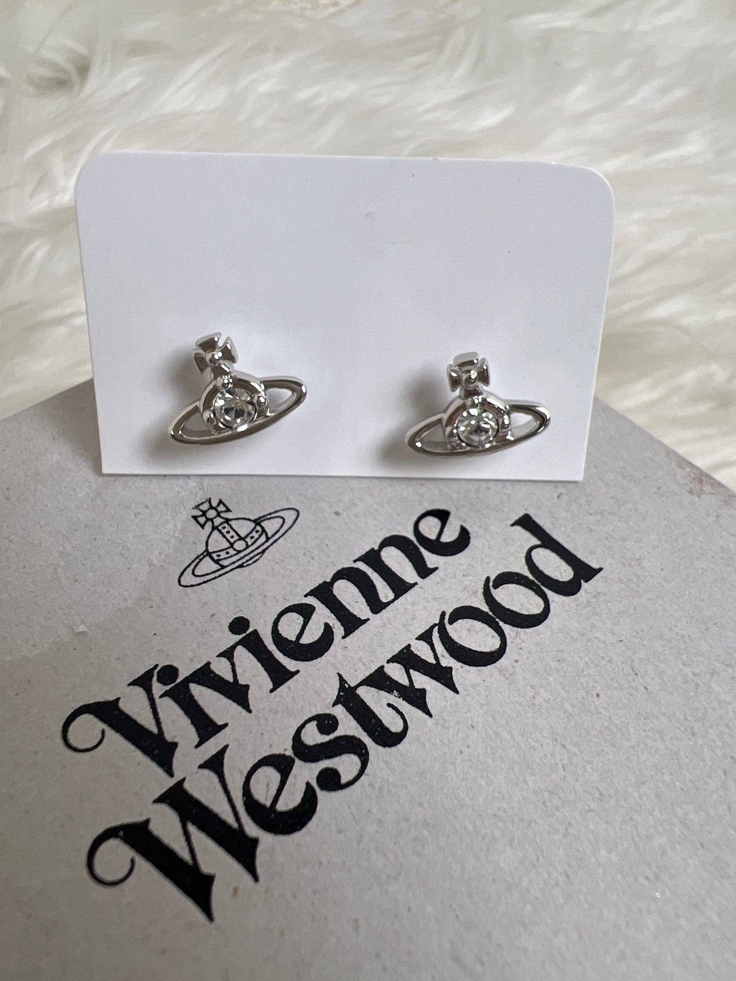 Vivienne Westwood Silver Small goods A-16941