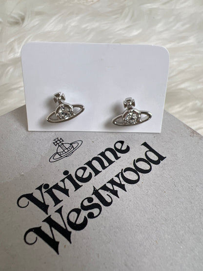 Vivienne Westwood Silver Small goods A-16941