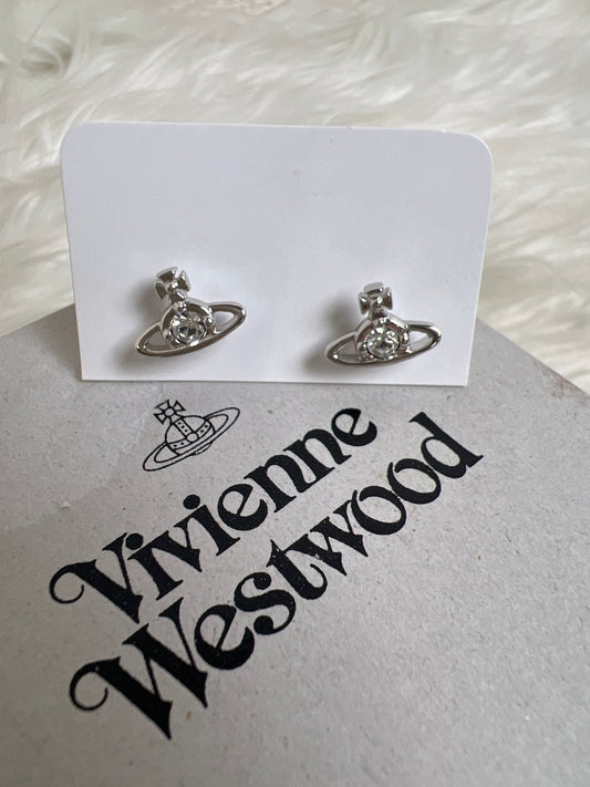 Vivienne Westwood Silver Small goods A-16941