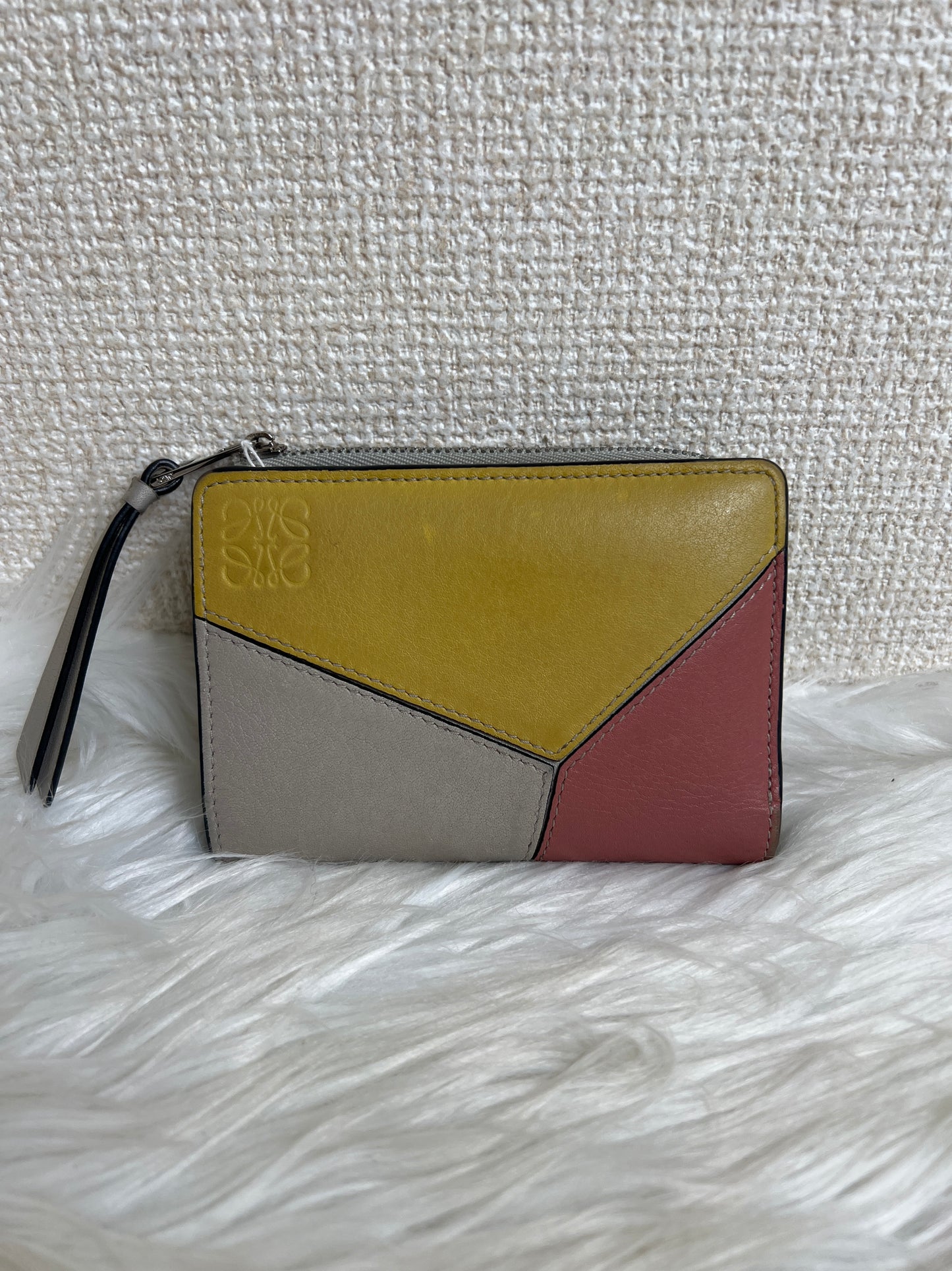 Loewe Multicolor Wallets A-16948