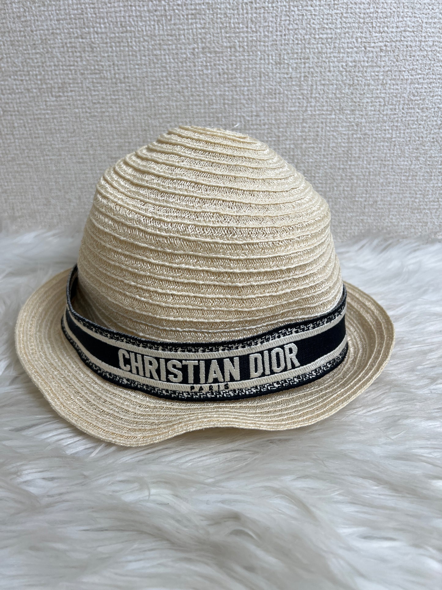 Dior Beige Hats A-16955