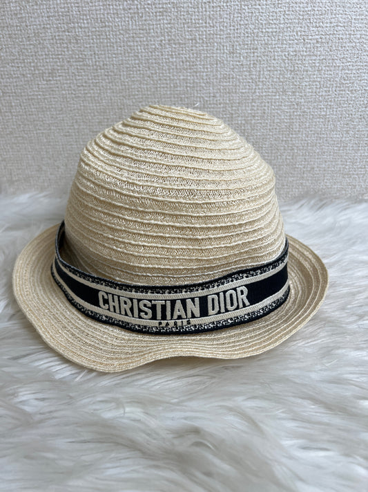 Dior Beige Hats A-16955
