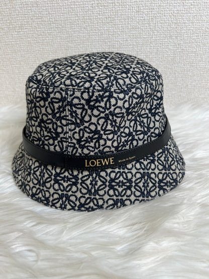 Loewe Navy Hats A-16956