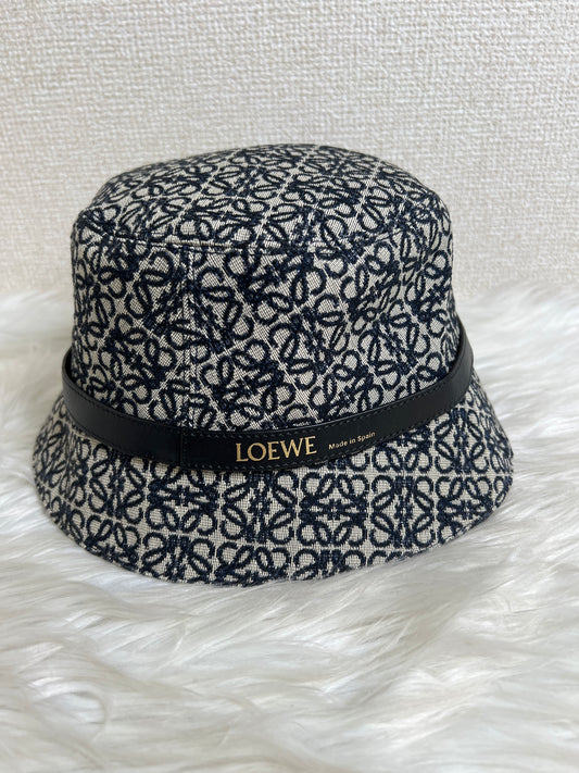 Loewe Navy Hats A-16956