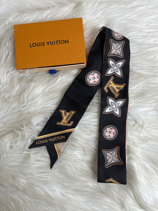 Louis Vuitton Black Hats A-16957