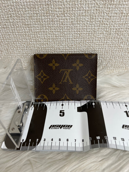 Louis Vuitton Brown Small goods A-16958