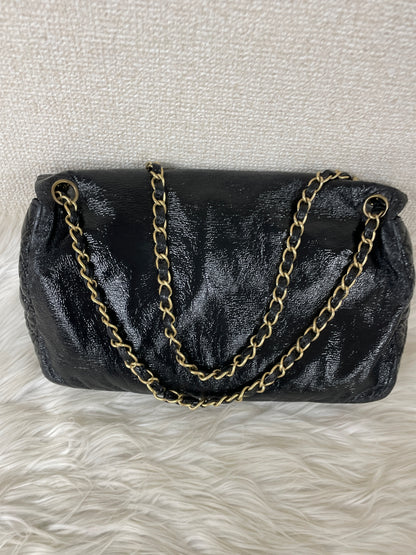 Chanel Black Shoulder Bag A-16961