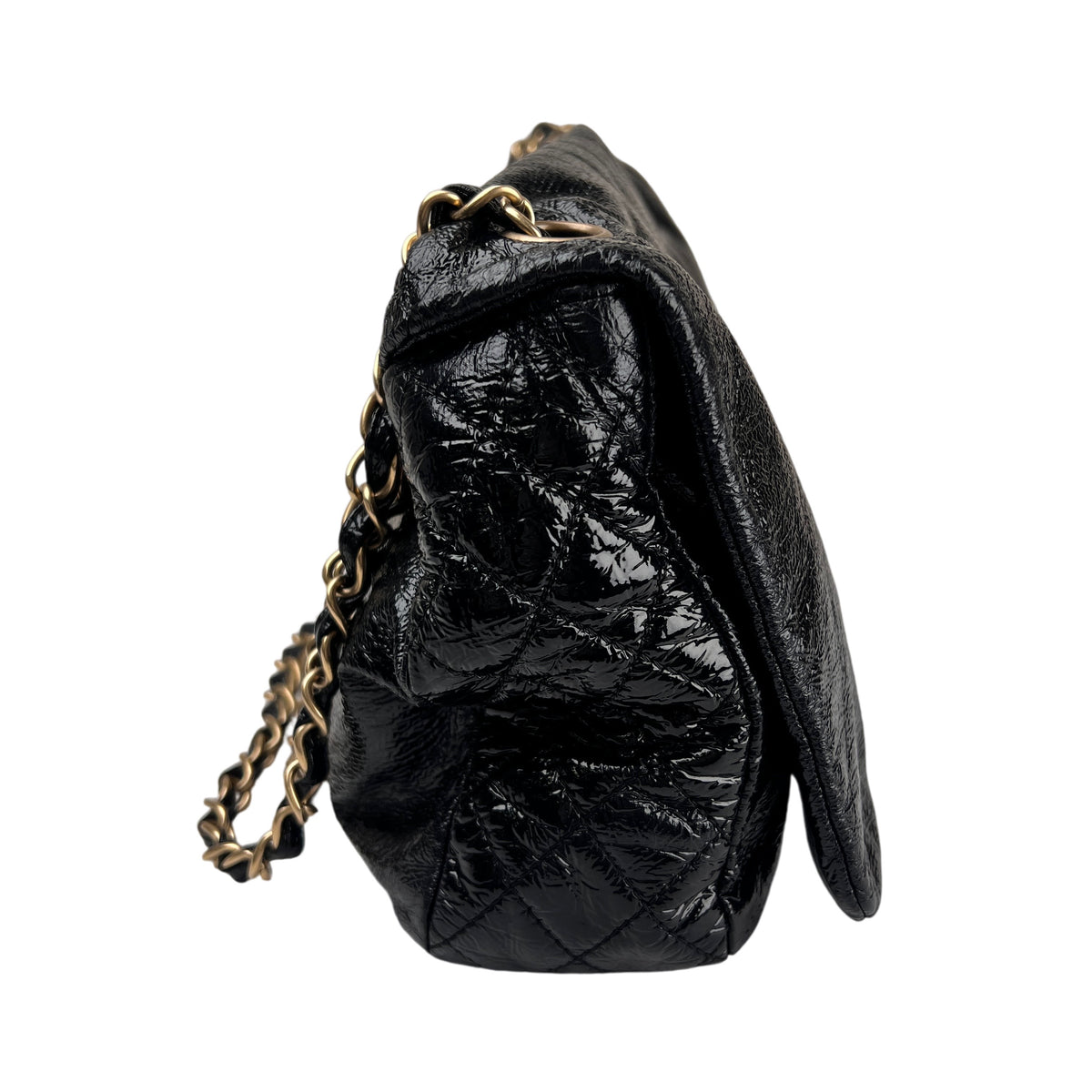 Chanel Black Shoulder Bag A-16961