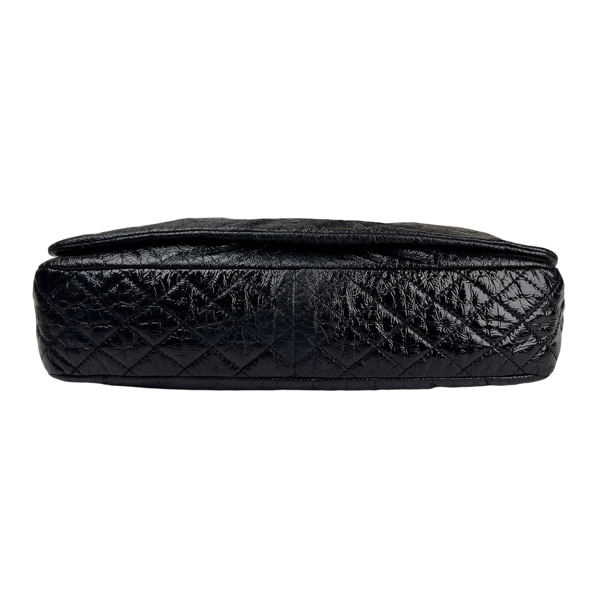 Chanel Black Shoulder Bag A-16961