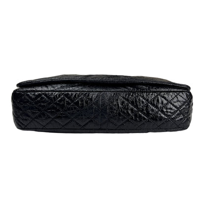 Chanel Black Shoulder Bag A-16961