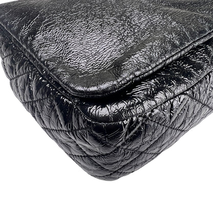 Chanel Black Shoulder Bag A-16961