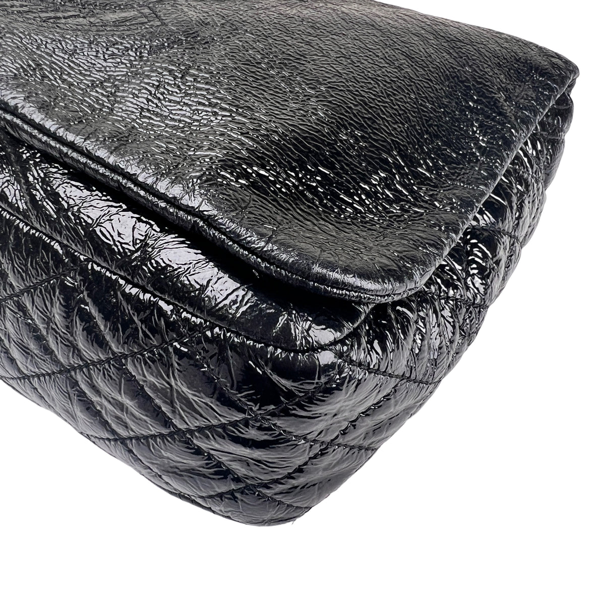 Chanel Black Shoulder Bag A-16961