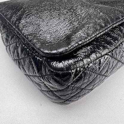Chanel Black Shoulder Bag A-16961