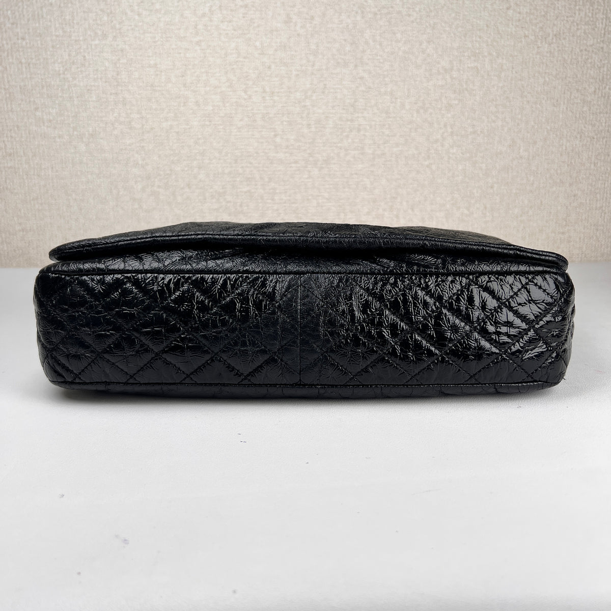 Chanel Black Shoulder Bag A-16961