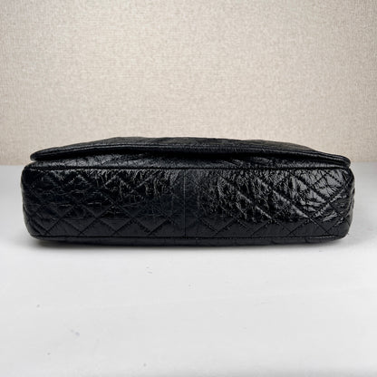 Chanel Black Shoulder Bag A-16961