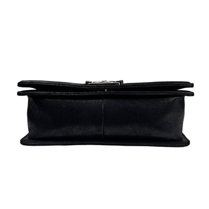Chanel Black Shoulder Bags A-16965