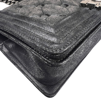 Chanel Black Shoulder Bags A-16965