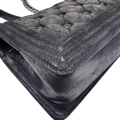 Chanel Black Shoulder Bags A-16965