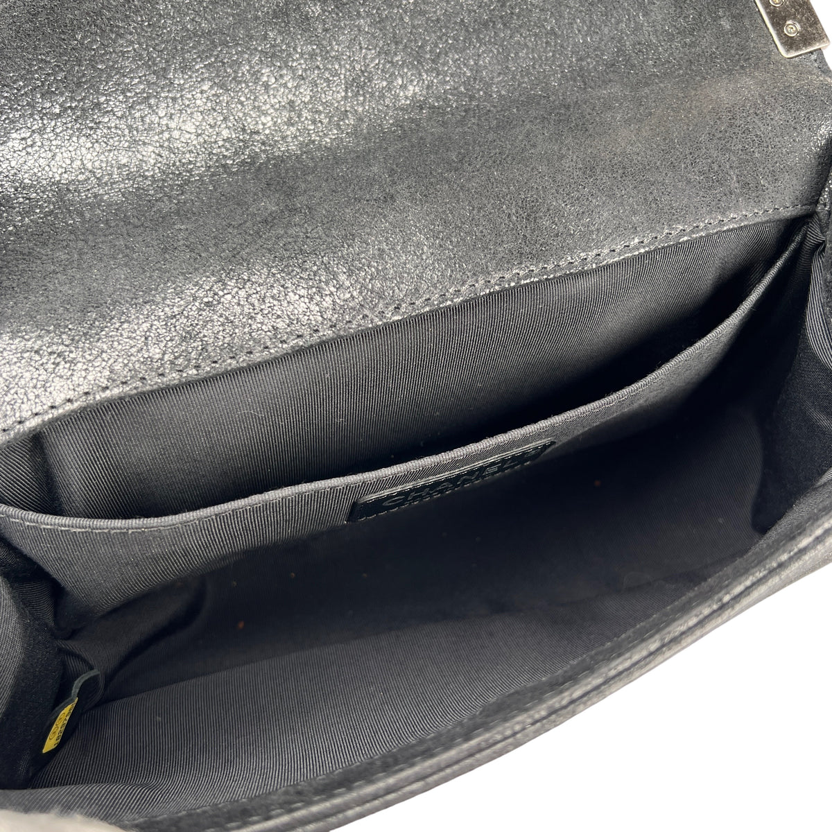 Chanel Black Shoulder Bags A-16965