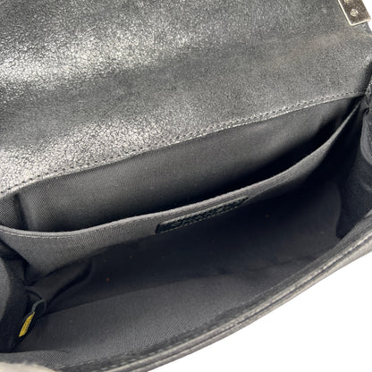 Chanel Black Shoulder Bags A-16965