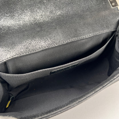 Chanel Black Shoulder Bags A-16965