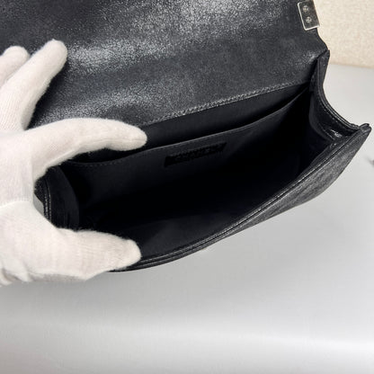 Chanel Black Shoulder Bags A-16965
