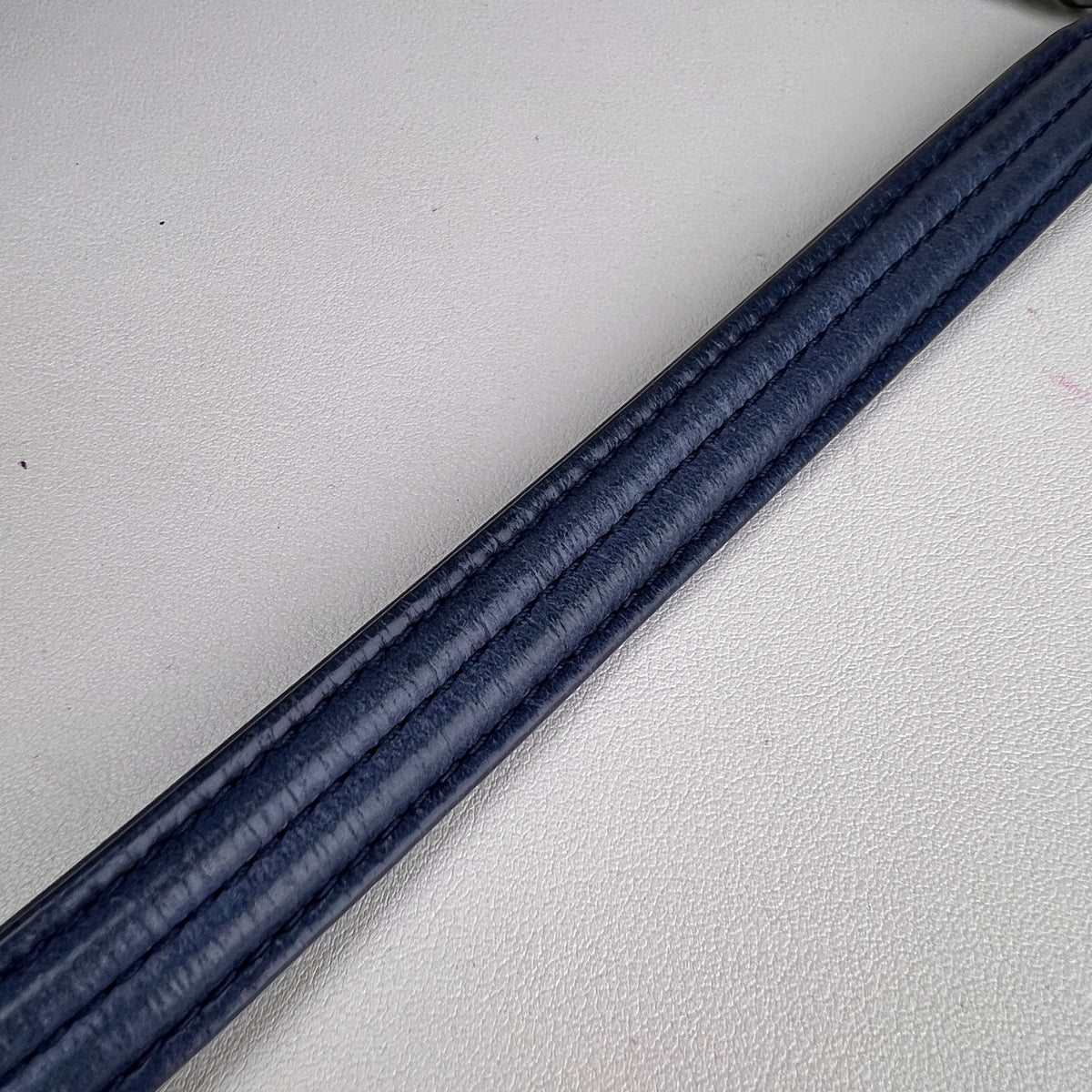 Chanel Navy Shoulder Bags A-16968