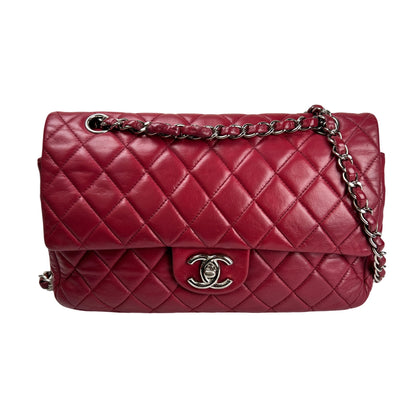 Chanel Pink Shoulder Bags A-16970