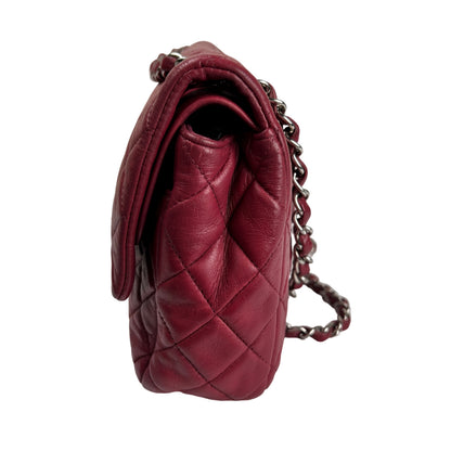 Chanel Pink Shoulder Bags A-16970