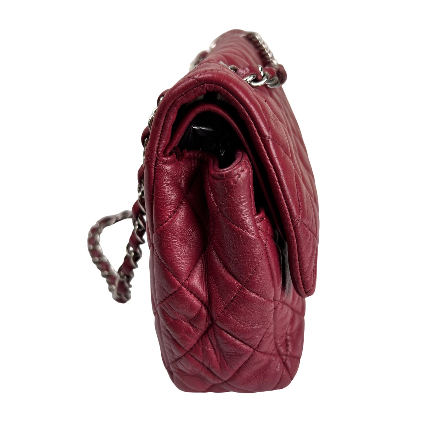 Chanel Pink Shoulder Bags A-16970