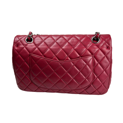 Chanel Pink Shoulder Bags A-16970