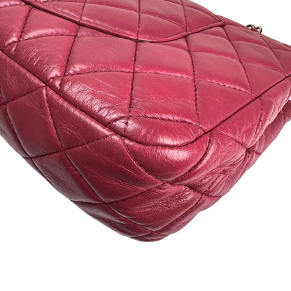 Chanel Pink Shoulder Bags A-16970