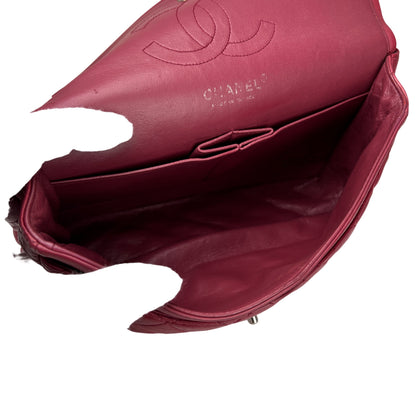 Chanel Pink Shoulder Bags A-16970