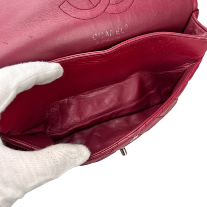 Chanel Pink Shoulder Bags A-16970
