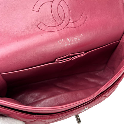 Chanel Pink Shoulder Bags A-16970