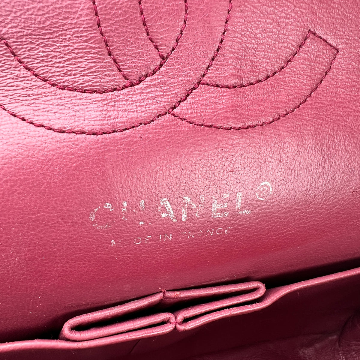 Chanel Pink Shoulder Bags A-16970