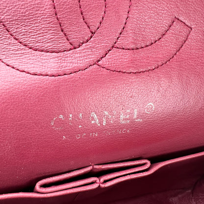 Chanel Pink Shoulder Bags A-16970